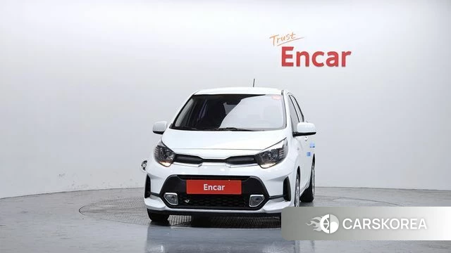 Kia Morning Urban (JA) id 4464043 из Кореи 23