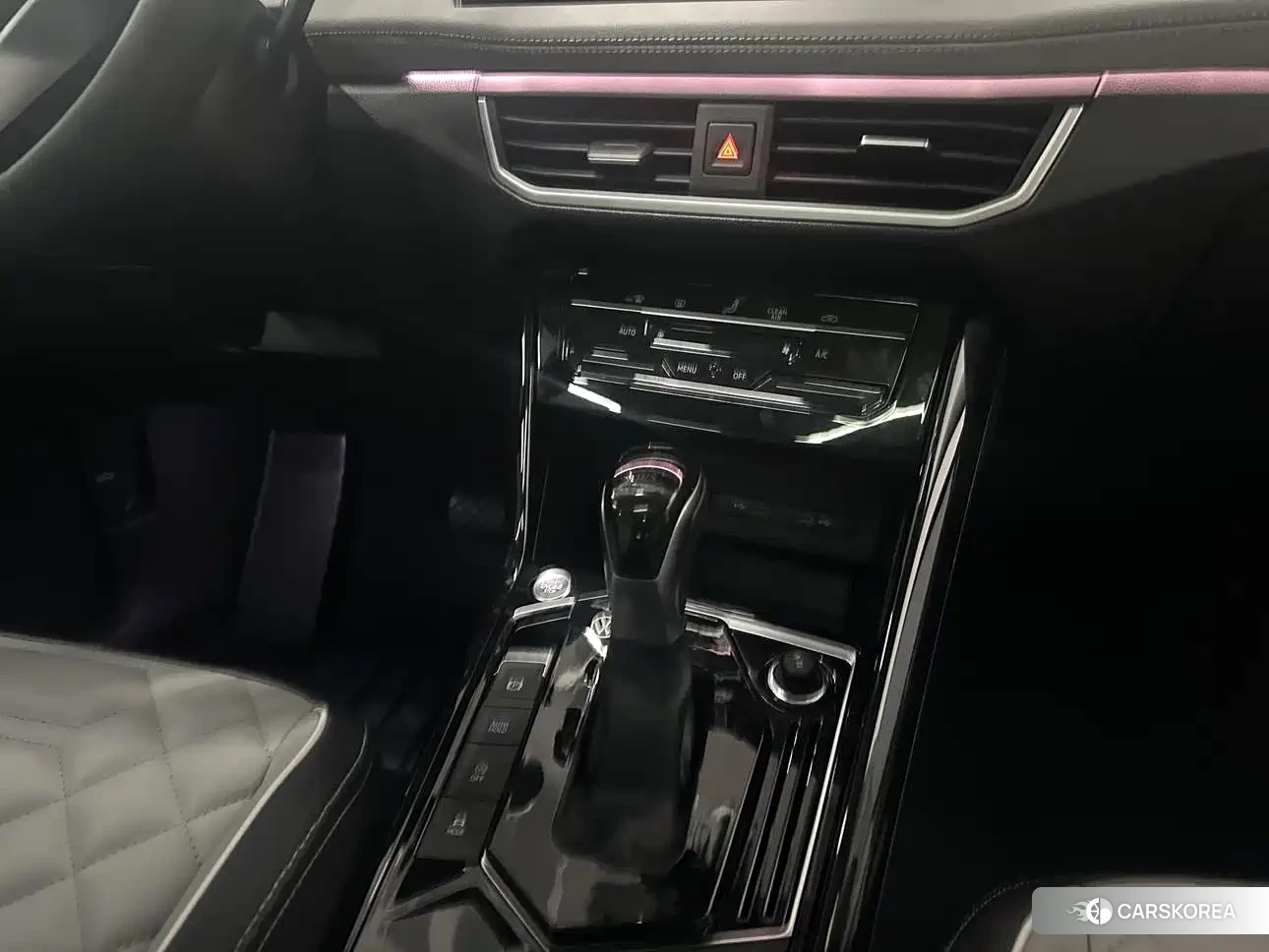 Volkswagen Tayron 2024 Черный из Китая, фото 5