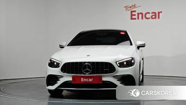 Mercedes-Benz E-Class W213 id 3941524 из Кореи 13