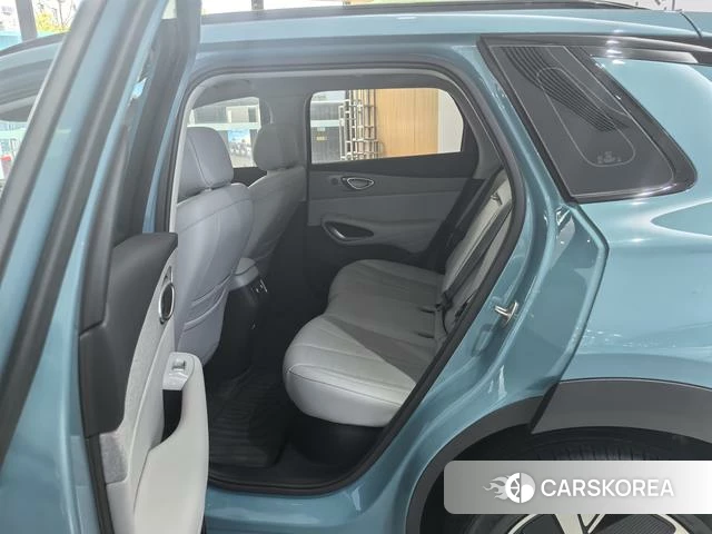 BYD Sea Lion 05EV id 3993376 из Китая 12