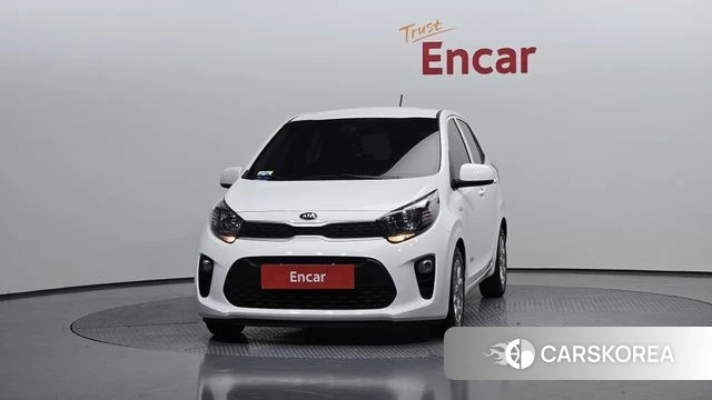 Kia All New Morning (JA) id 3808007 из Кореи 13