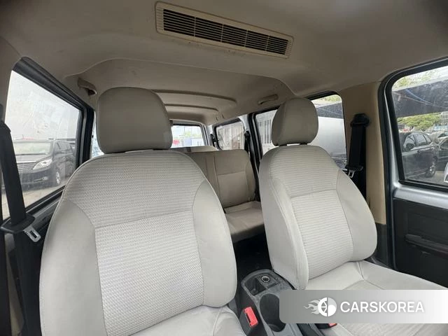 Wuling Automobile Wuling Rongguang id 4242352 из Китая 12