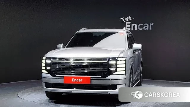 Hyundai Palisade (LX3) id 3775710 из Кореи 13