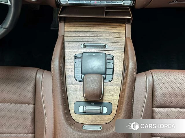Mercedes-Benz GLE PHEV id 4258029 из Китая 11