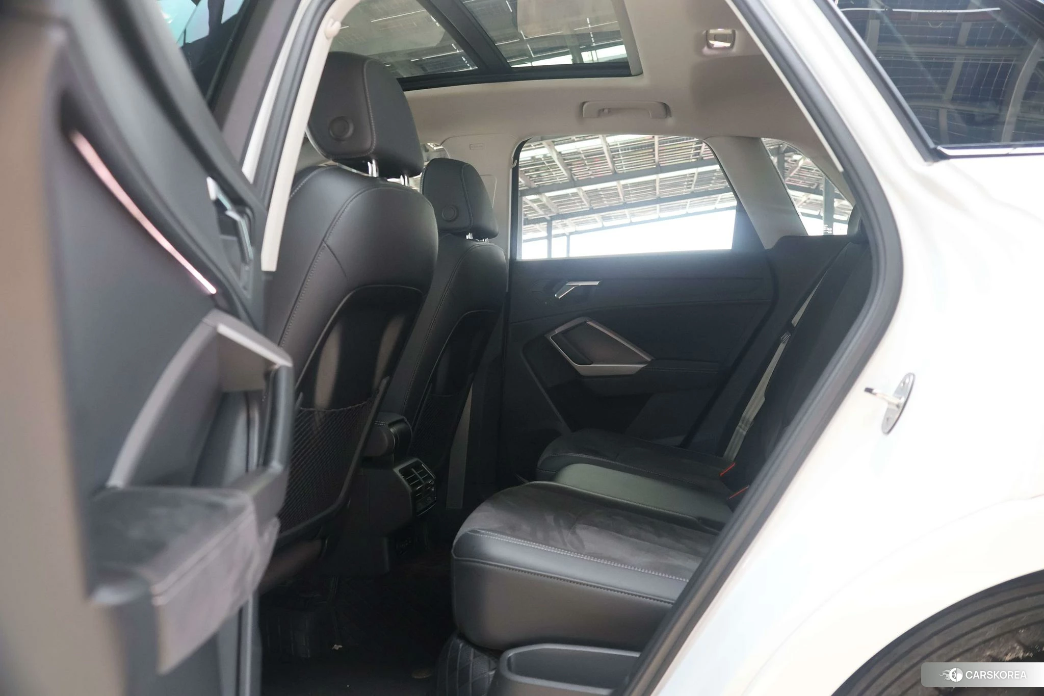 Audi Q3 id 4461196 из Китая 9