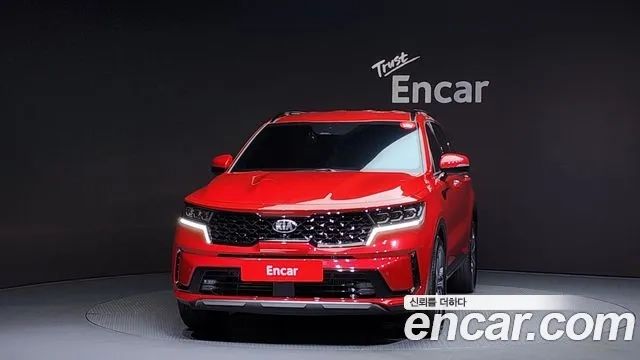 Kia Sorento 4th Generation id 2936268 из Кореи 13