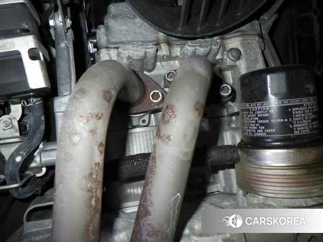 Engine photo