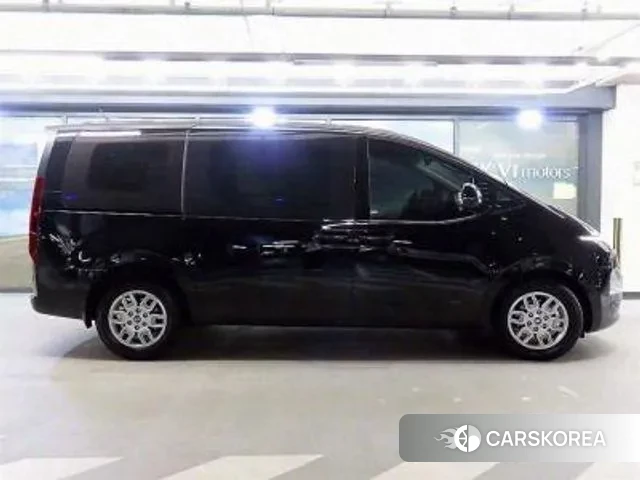 Hyundai Staria id 3462131 из Кореи 12