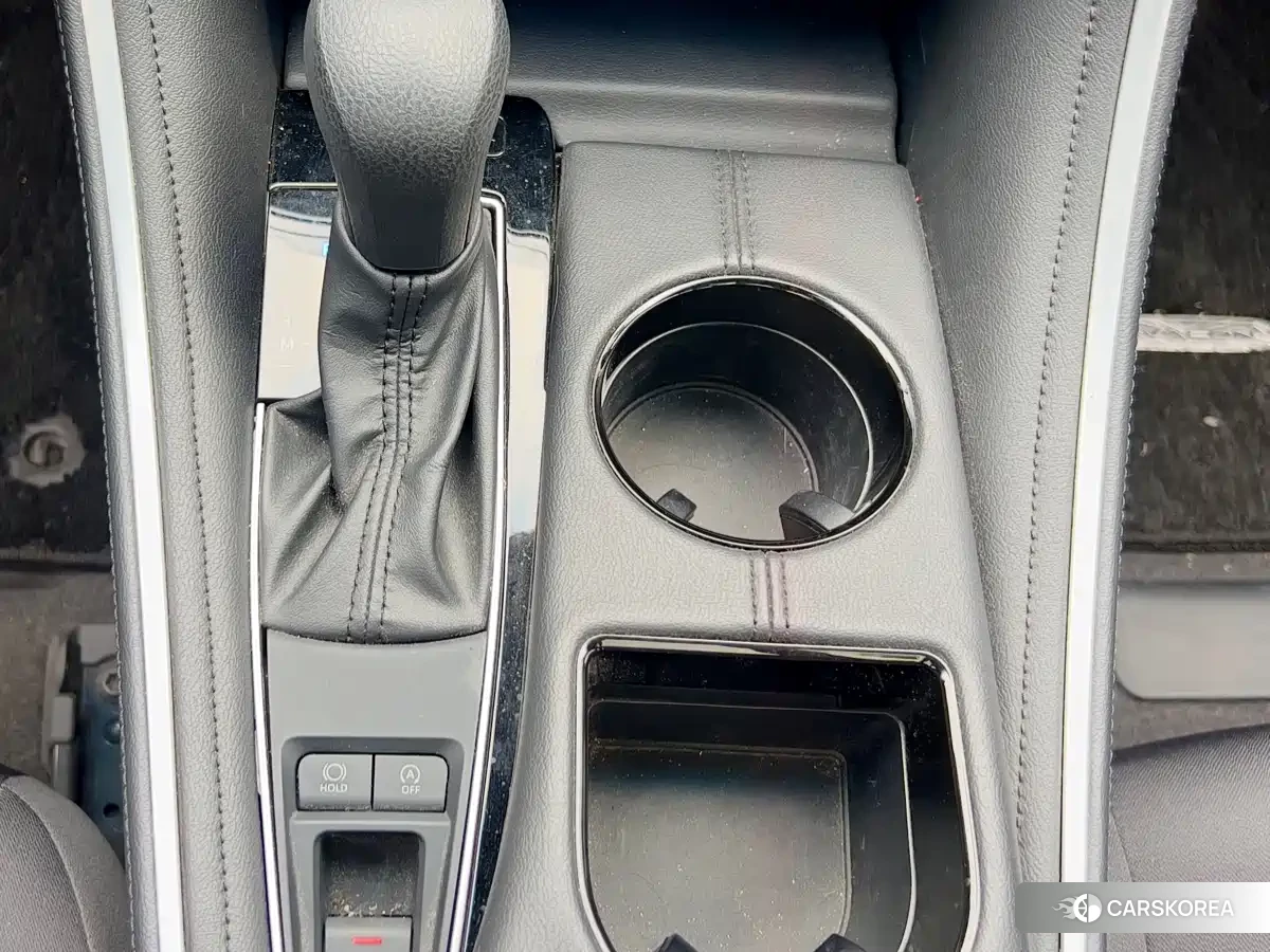 Toyota Avalon id 4589329 из Китая 11