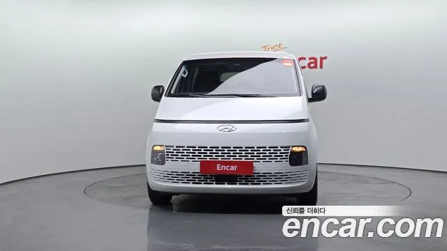 Hyundai Staria id 2631879 из Кореи 13