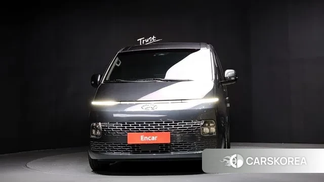 Hyundai Staria id 2969449 из Кореи 13