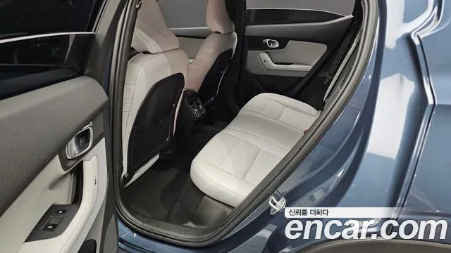 Polestar Polestar 2 id 2676802 из Кореи 13