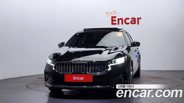 Kia K7 Premier id 2896649 из Кореи 13