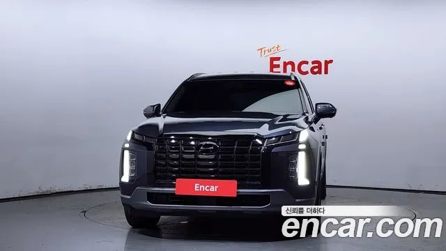 Hyundai The New Palisade id 2935076 из Кореи 13