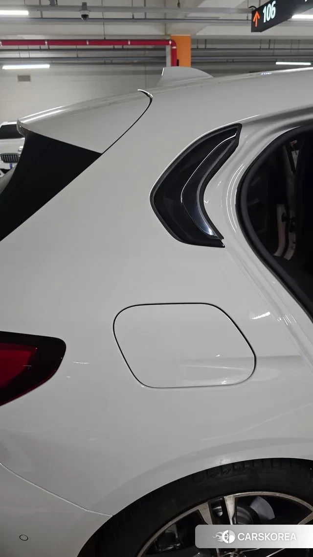 BMW 1 Series (F40) id 3644986 из Кореи 11