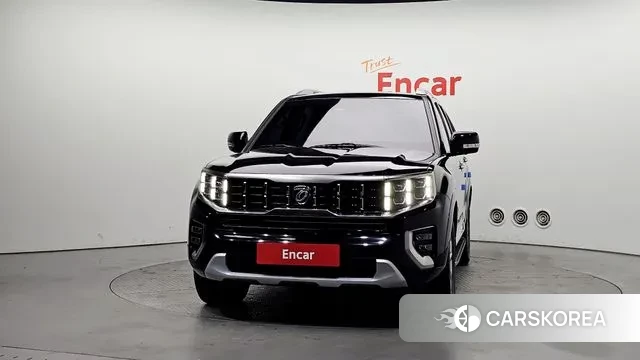 Kia Mohave Master id 3587244 из Кореи 13