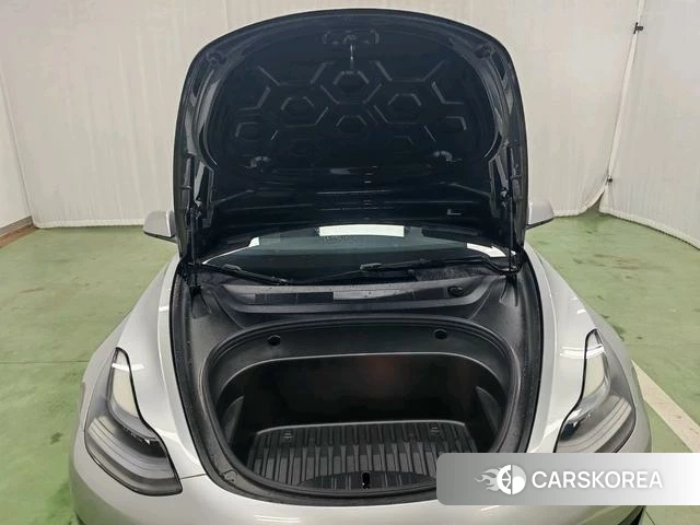Tesla Model 3 id 4253118 из Китая 13