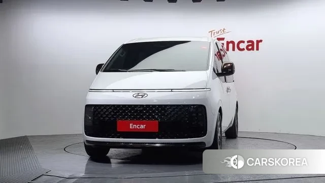 Hyundai Staria id 3388839 из Кореи 13