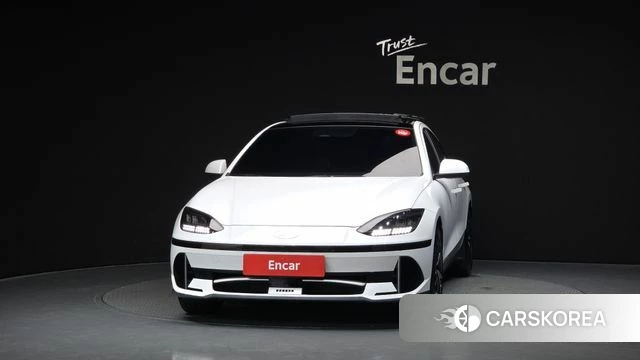 Hyundai Ionic 6 id 4571517 из Кореи 13
