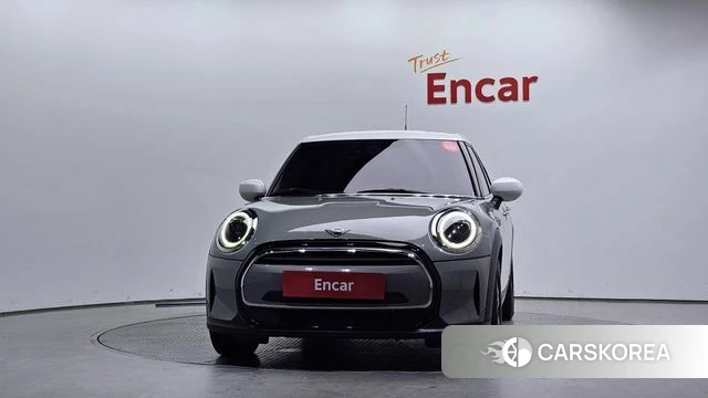 Mini Cooper id 4641192 из Кореи 23