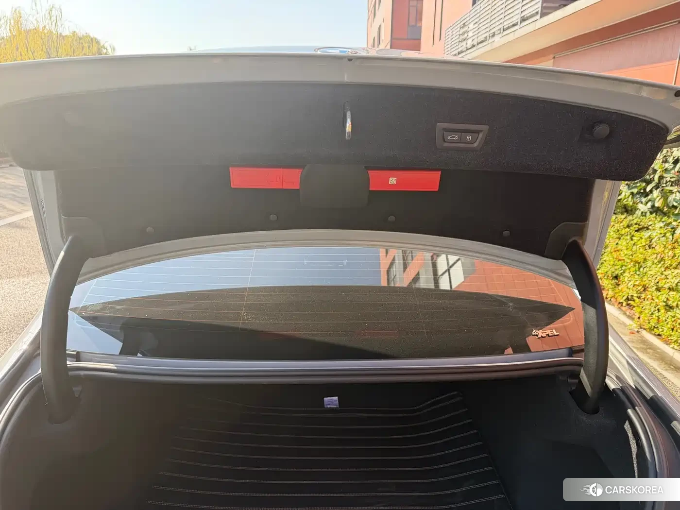 BMW 3 series id 4629590 из Китая 10