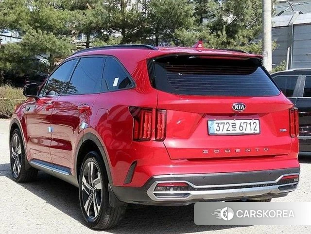 Kia Sorento 4th Generation id 4304246 из Кореи 13