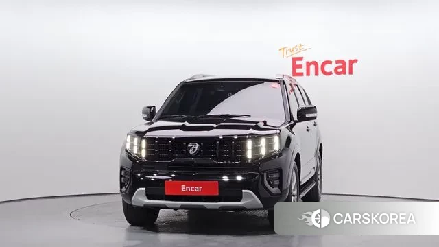 Kia Mohave Master id 3601884 из Кореи 13