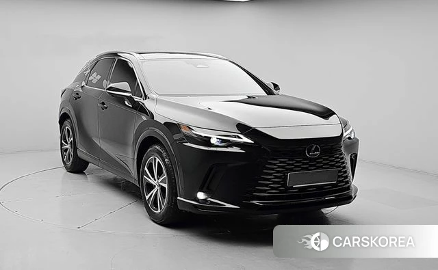 Lexus RX350h 5th generation id 3831219 из Кореи 13