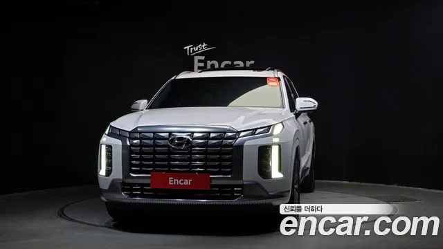 Hyundai The New Palisade id 2679915 из Кореи 13