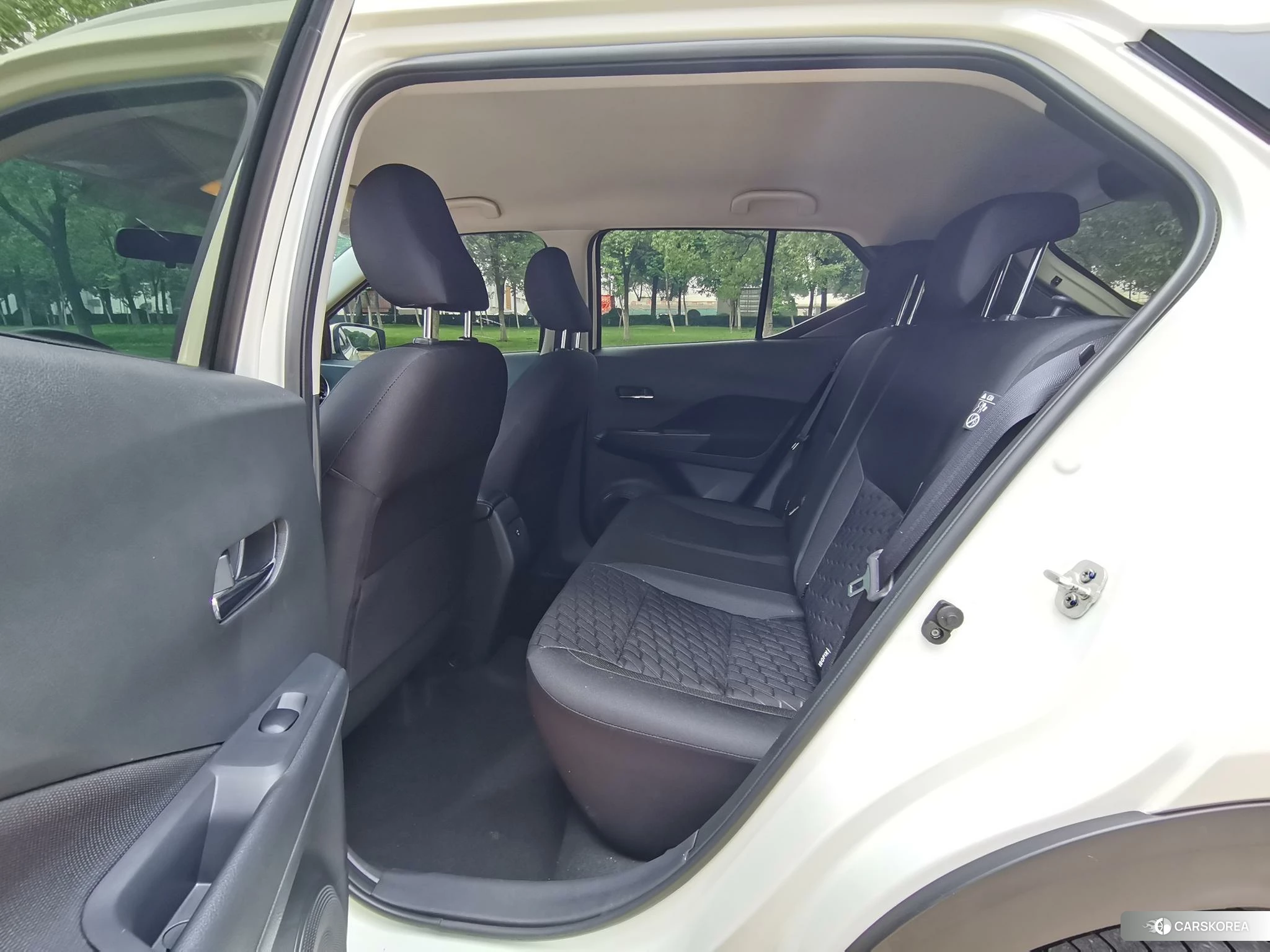 Nissan Jinke id 4504905 из Китая 15