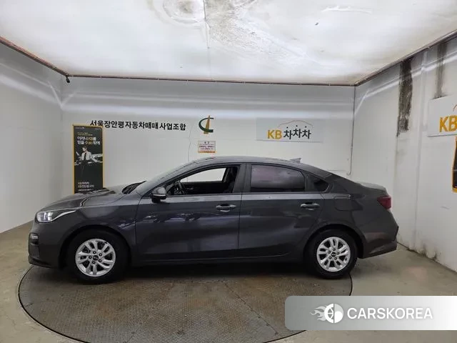 Kia Come New K3 id 3302775 из Кореи 13