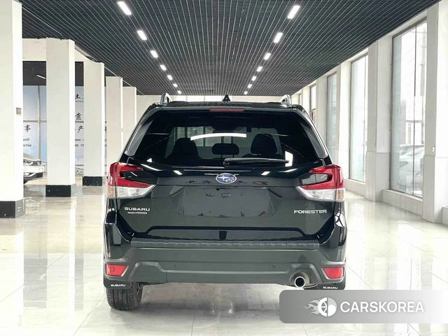Subaru FORESTER Forester id 3983462 из Китая 13