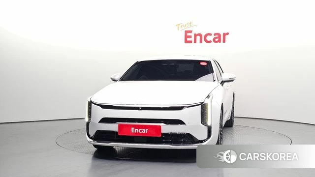 Kia The New K8 Hybrid id 4242918 из Кореи 23