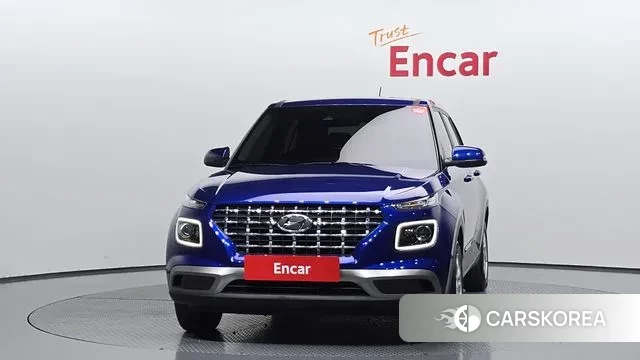 Hyundai Venue id 3219059 из Кореи 13