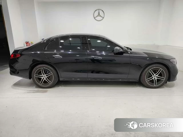 Mercedes-Benz E-class (imported) id 3908791 из Китая 15