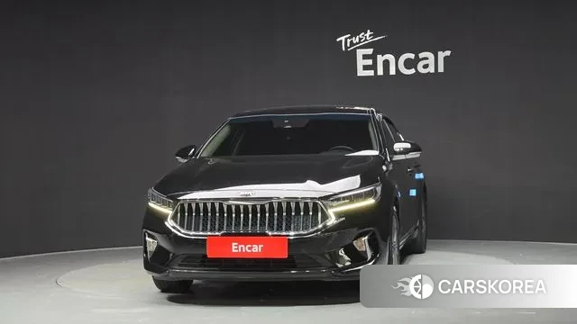 Kia K7 Premier Hybrid id 3054796 из Кореи 13