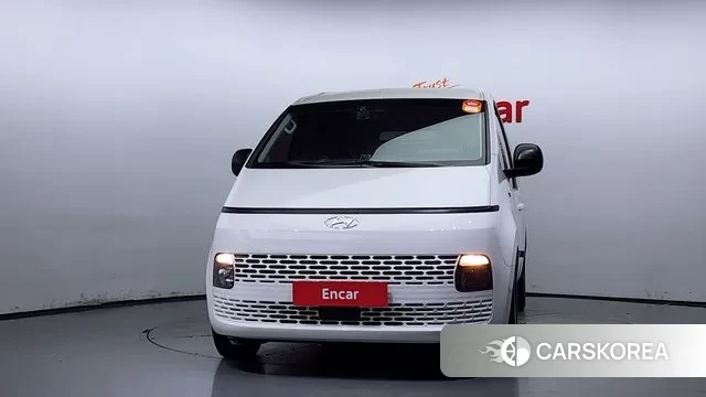 Hyundai Staria id 2985297 из Кореи 13