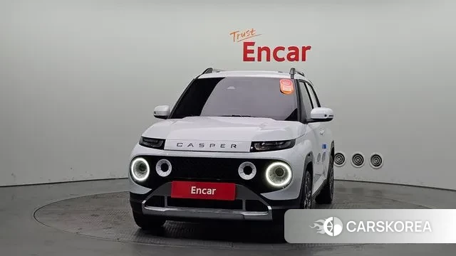 Hyundai Casper id 3555109 из Кореи 13