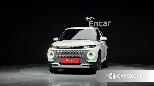 Hyundai Casper id 4201696 из Кореи 13