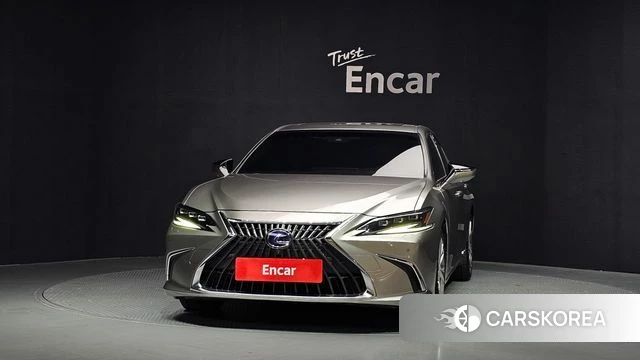 Lexus ES300h 7th generation id 4835613 из Кореи 13