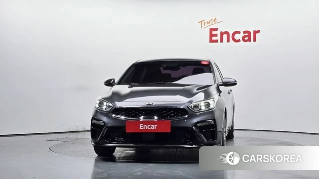 Kia Come New K3 id 4519618 из Кореи 13