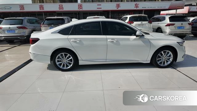 Honda Accord id 4278918 из Китая 8