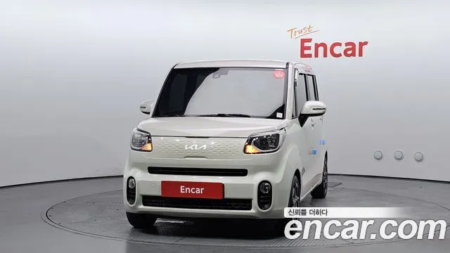 Kia The New Ray id 2801094 из Кореи 13