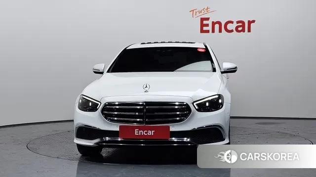 Mercedes-Benz E-Class W213 id 3438927 из Кореи 13