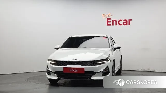 Kia K5 3rd generation id 3681859 из Кореи 13