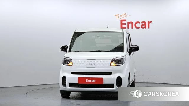 Kia The New Ray id 4224122 из Кореи 13