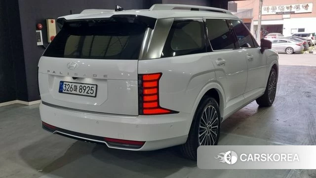 Hyundai Palisade (LX3) id 4242824 из Кореи 11