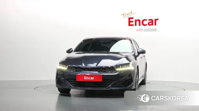 Kia K5 3rd generation id 3468778 из Кореи 13