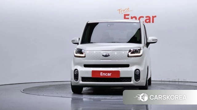 Kia The New Ray id 4727445 из Кореи 13