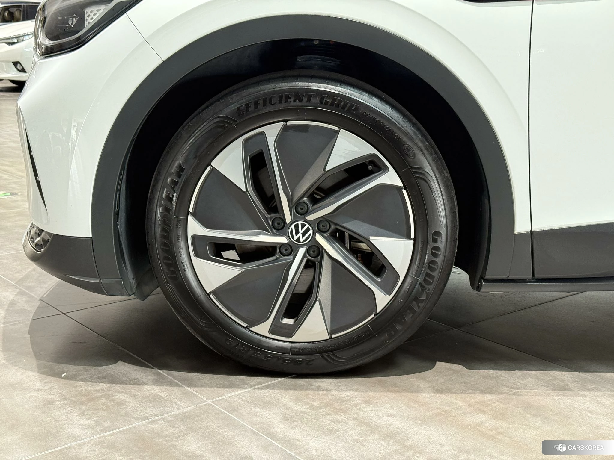 Volkswagen ID.4 CROZZ id 4504956 из Китая 8